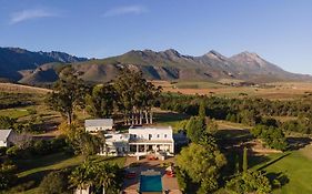 Mardouw Country House